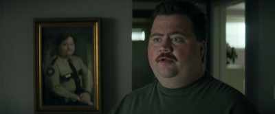 I think it was
a pretty memorable night - Richard Jewell