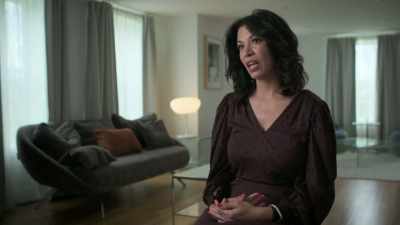 I think that was
a very confusing thing, - Who is Ghislaine Maxwell?