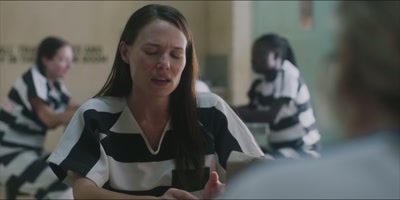 I think it was
Anne Frank who wrote, - Bad Behind Bars: Jodi Arias