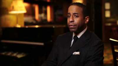 I think this was
March or May of 2005. - Always at The Carlyle