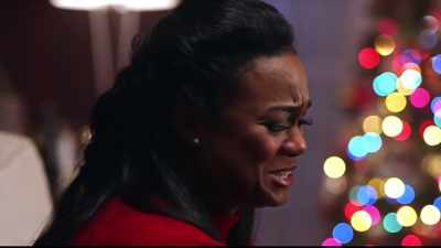 I think that was
the hardest part, - Christmas Everlasting