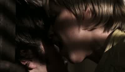 I think we both know......how you really feel about me. - Supernatural