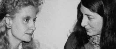 I think we were both very
committed to helping women, - The Disappearance of Shere Hite
