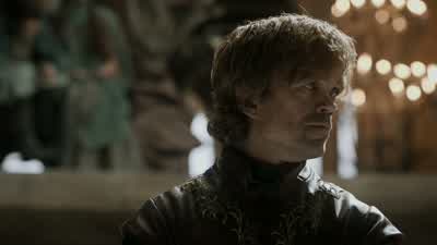 I think we can assume that no one is willing... - Game of Thrones