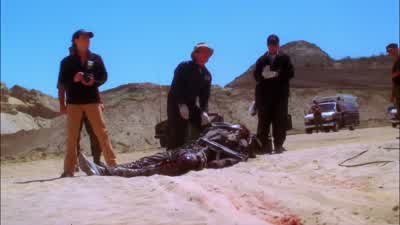 I think we can move him. - NCIS
