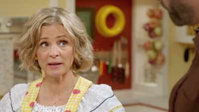 I think
we can safely assume - At Home with Amy Sedaris