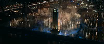 I think we can still make your flight. - The Amazing Spider Man 2