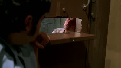 I think we can work something out. - Prison Break