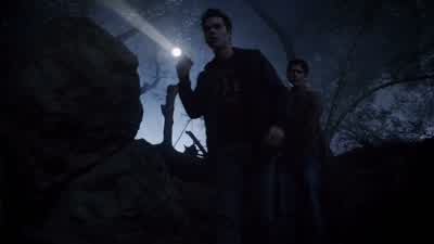 I think we found it. - Teen Wolf