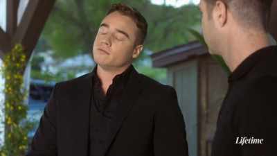 I think that we were gonna be
staying with Callie, anyway, - Psycho Sister-In-Law