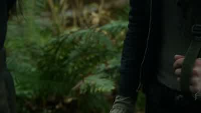 I think we got off to a rough start. - The 100