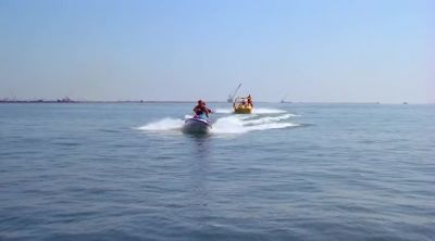 -I THINK WE GOT THEM! - Baywatch