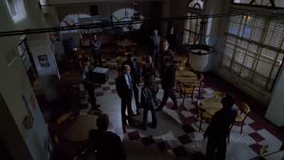 ...I think we have a problem. - Buffy the Vampire Slayer