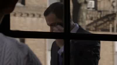 I think we have a situation here. - The Blacklist