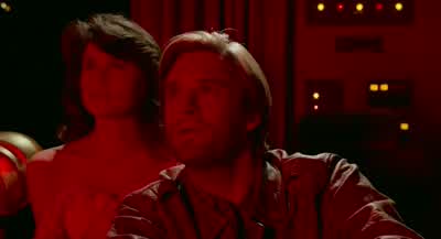 I THINK WE JUST FOUND IT. - Spaceballs