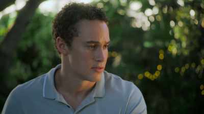 I think we... we liked
the idea of each other - When Love Springs