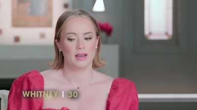 I think when we
look at religion, - The Secret Lives of Mormon Wives