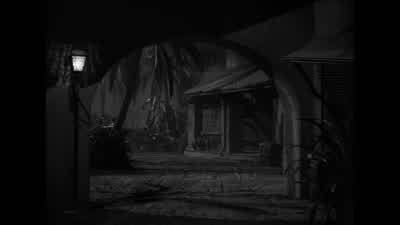- I think we lost them. - Casablanca