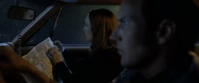 I think we missed our turn. - Annabelle Comes Home
