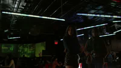I think we should go. - Mr. Robot