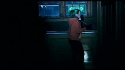 I think we should go. - Eternal Sunshine of the Spotless Mind