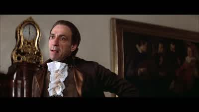 I think we should help Mozart all we can. - Amadeus