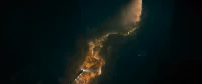 I think we should stop. - Godzilla: King of the Monsters