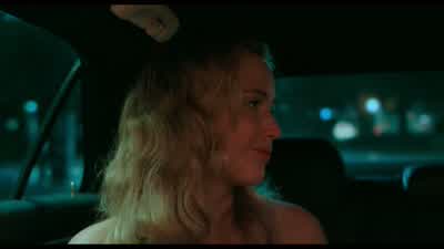 I think we should wait. - No Hard Feelings