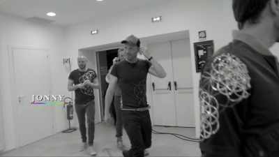 I think we were very lucky
to have each other - Coldplay: A Head Full of Dreams