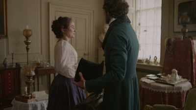 I think we'd better not tell
my husband about your sessions, - Quacks
