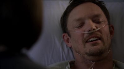 I think we'd like that. - House