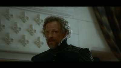 I think this wedding, - The Serpent Queen