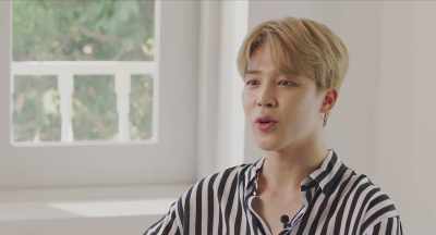 I think we'll always stay the same. - Burn the Stage: The Movie
