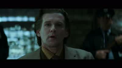 I think we'll remove Dr. - Red Dragon