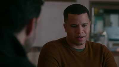 I think he went to meet someone
after I turned in, - Chronicle Mysteries: Helped to Death