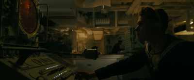 I think we're a little
past upset, Commander. - The Ministry of Ungentlemanly Warfare