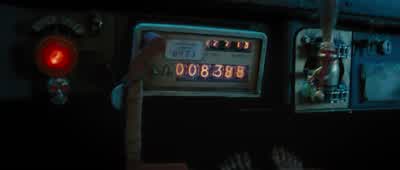 I think we're a little short on drachmas. - Percy Jackson: Sea of Monsters
