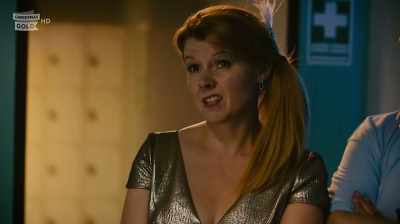 I think we're a long way
from anything sinister. - Death on the Tyne