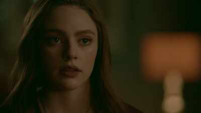 I think we're about to find out. - Legacies