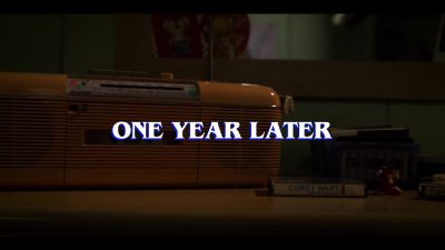 I think we're about to
be the downtrodden. - Stranger Things