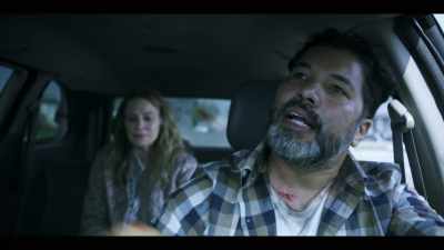 I think we're all
being punished. For everything. - Black Summer