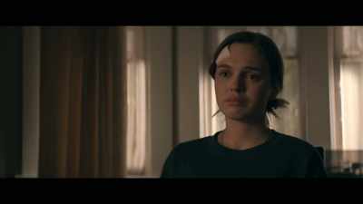 I think we're all just pieces
for Him to play. - The Stand