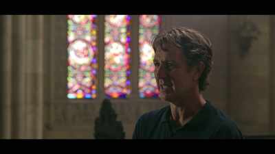 I think we're all realizing
that the end's gonna be tough. - A Farewell to Ozark