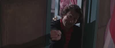 I think we're alone now... - Cape Fear