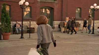 I think we're being
followed again. - Relic Hunter