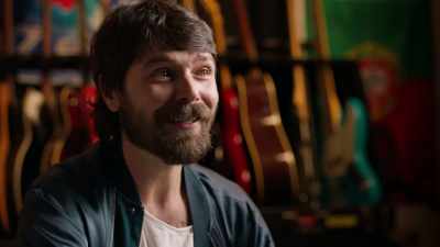 I think we're better than
we ever have been so - Biffy Clyro: Cultural Sons of Scotland