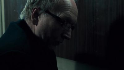 I think we're both going
to the same place. - Saw V