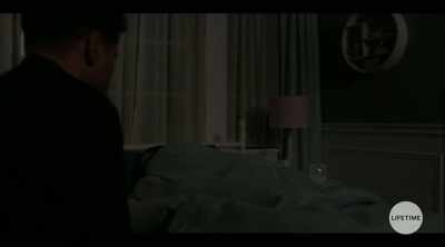 I think we're both
in very big trouble, - The Bad Seed