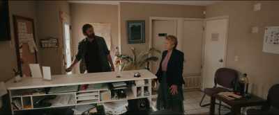 - I think we're done here.
- They were a happy family. Please. - Possessions