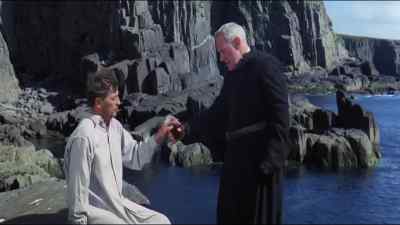 I think we're finished here, sir. - Ryan's Daughter